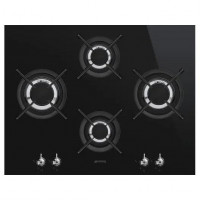 Варочная поверхность газовая SMEG PV364LCN