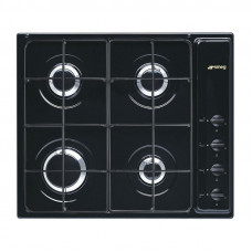 Варочная поверхность газовая SMEG S64SN