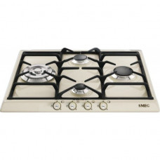 Варочная поверхность газовая SMEG SR764PO