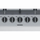 Варильна поверхня газова Siemens EC7A5RB90