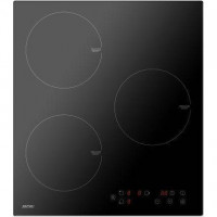 Варочная поверхность электрическая MPM MPM-45-IM-14