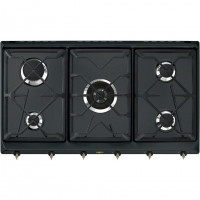 Варильна поверхня газова SMEG SRV896AOGH
