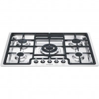 Варильна поверхня газова SMEG PGF75-4
