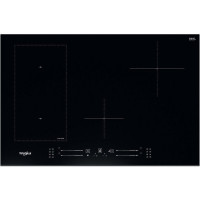Варильна поверхня електрична Whirlpool WL S3377 BF