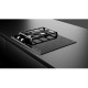 Варильна поверхня комбінована Teka HYBRID JZC 64322 ABN BLACK (112570132)