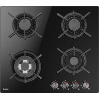 Варильна поверхня газова Amica PGCD6111AOB