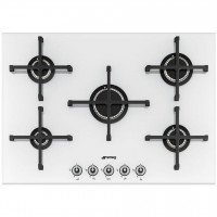 Варочная поверхность газовая SMEG PV175B