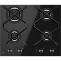 Варочная поверхность газовая Amica PGCIN622QpFTB