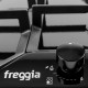 Варочная поверхность газовая Freggia HA640VGTB