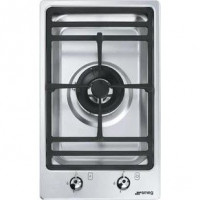 Варочная поверхность газовая SMEG PGF31G-1