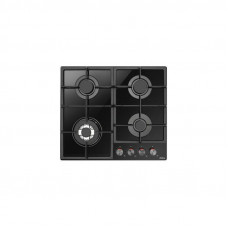 Варочная поверхность газовая Amica PGCD6111APFB