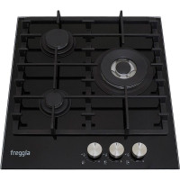 Варочная поверхность газовая Freggia HCG430VGTB