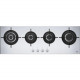 Варочная поверхность газовая Franke FHCR 1204 3G TC HE XA C 106.0496.078