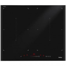 Варочная поверхность электрическая Amica PI6544NSTB IN
