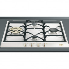 Варочная поверхность газовая SMEG SPR864BGH