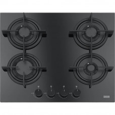 Варочная поверхность газовая Franke FHCR 604 4G HE BK C (106.0374.280)