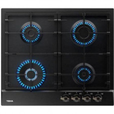 Варочная поверхность газовая Teka GSC 64320 RBC (112610058)