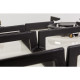 Варочная поверхность газовая Freggia HR640VGTCH