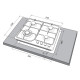 Варочная поверхность газовая Freggia HR640VGTCH