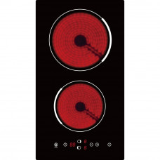 Варочная поверхность электрическая MPM MPM-30-VCB-22