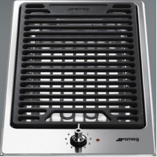 Варочная поверхность электрическая SMEG PGF30B