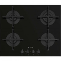 Варочная поверхность газовая SMEG PV264B