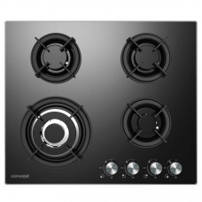Варочная поверхность газовая Concept PDV7160BK