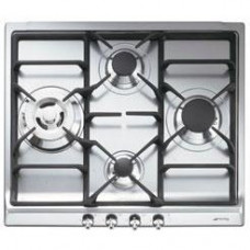 Варочная поверхность газовая SMEG SER60SGH3
