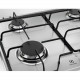 Варочная поверхность газовая Electrolux KGS6424BX