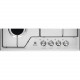 Варочная поверхность газовая Electrolux KGS6424BX