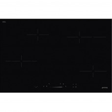 Варочная поверхность электрическая SMEG SE484EMTD