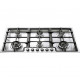 Варочная поверхность газовая SMEG PGF96