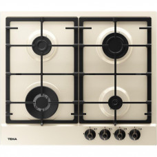 Варочная поверхность газовая Teka GSC 64320 RBC VN (112610057)
