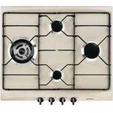 Варочная поверхность газовая SMEG SR264AV2