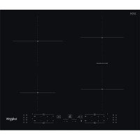 Варочная поверхность электрическая Whirlpool WB B3960 BF