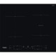 Варильна поверхня електрична Whirlpool WB B3960 BF