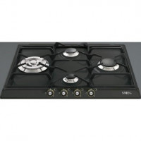 Варочная поверхность газовая SMEG SR764AO