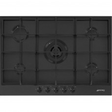 Варочная поверхность газовая SMEG PX375MB