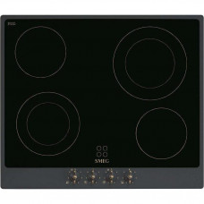 Варочная поверхность электрическая SMEG P864AO