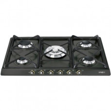 Варочная поверхность газовая SMEG SR775AO