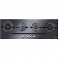 Варочная поверхность газовая Franke FHCR 1204 3G TC HE BK C (106.0374.292)