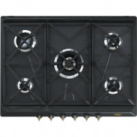 Варильна поверхня газова SMEG SRV876AOGH