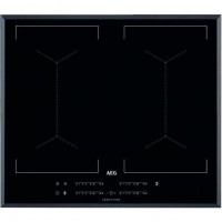 Варочная поверхность электрическая AEG IKE64450FB