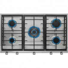 Варочная поверхность газовая Teka EX 90.1 5G AI AL DR (40212266)