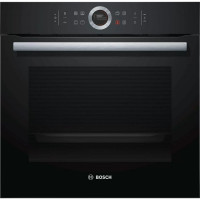 Духовка электрическая Bosch HBG633NB1