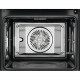 Духовка электрическая Electrolux EOA9S31CX