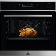 Духовка электрическая Electrolux LOC8H31X