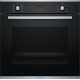Духовка електрична Bosch HBA254YS0