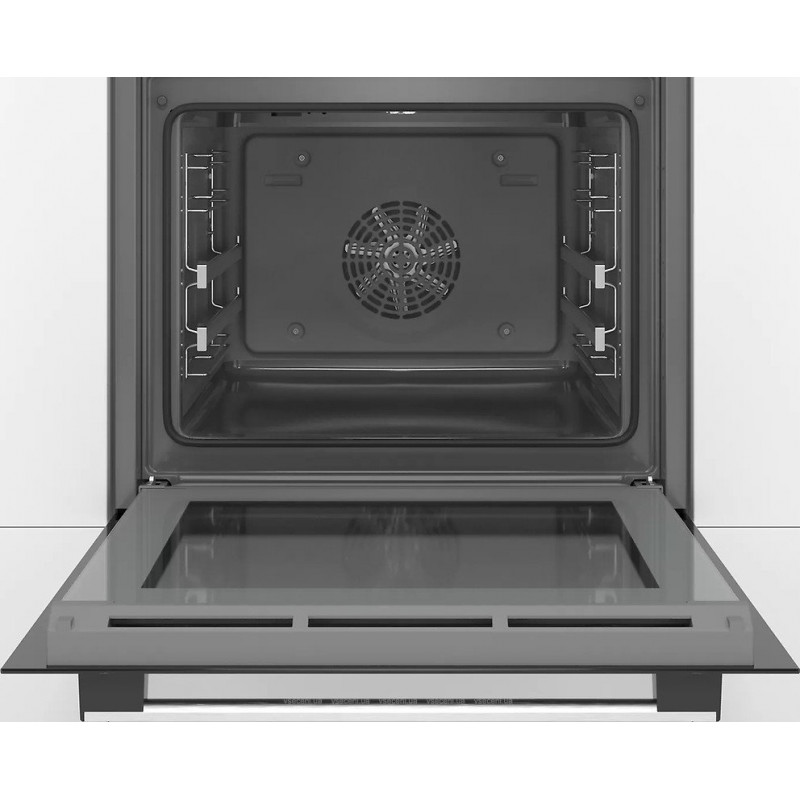 Духовка електрична Bosch HBA254YS0