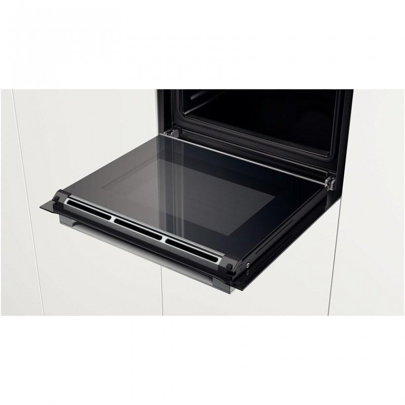 Духовка электрическая Bosch HBG633BB1